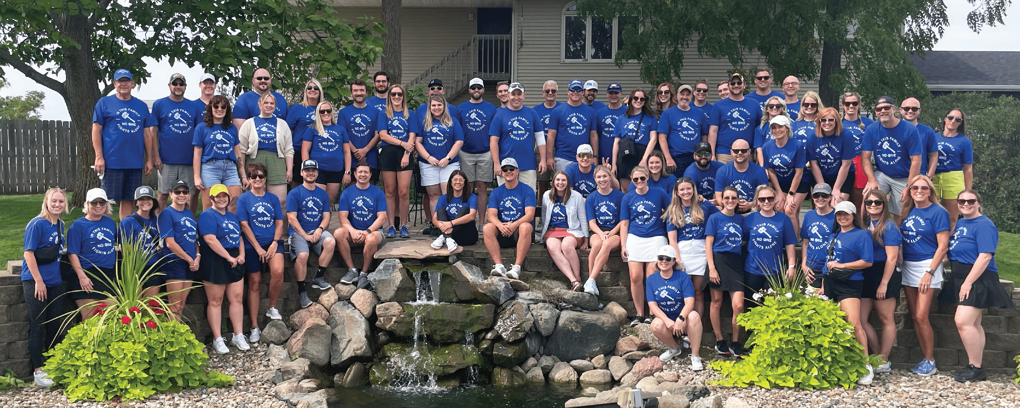 Palmer Group Team Picture Palmer Group Team Picture