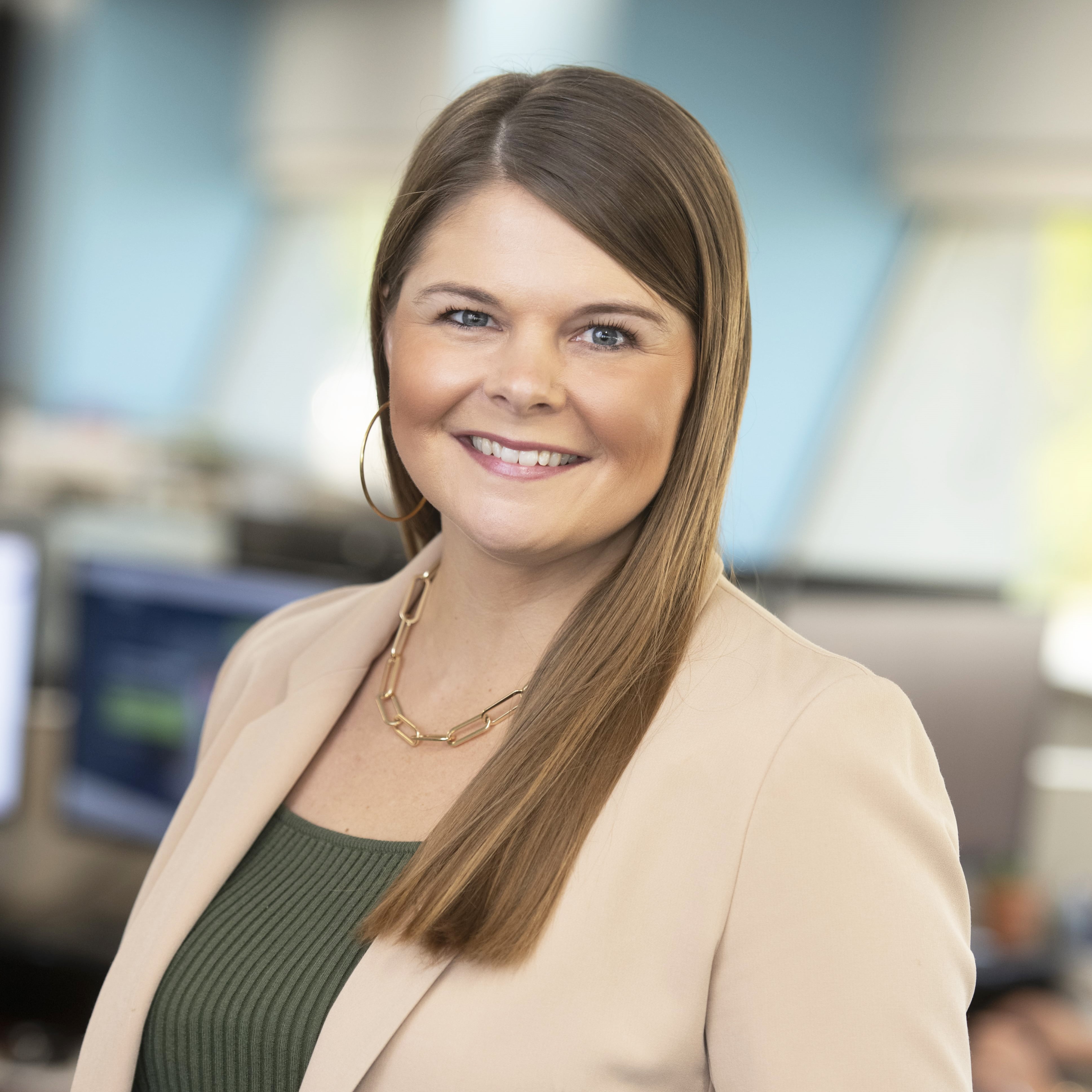 Jessie Kester Promotion