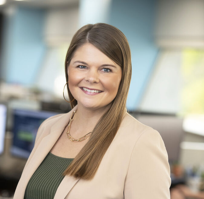Jessie Kester Promotion