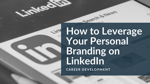 How to Leverage Your Personal Branding on LinkedIn | Palmer Group