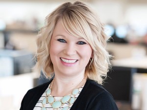 Amy Vokoun-Lutter