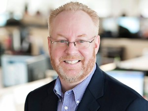 Brian Glass