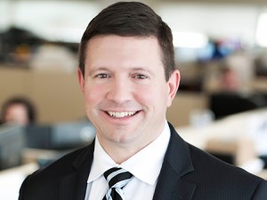 Mike Bringle