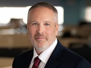 Chris Hewitt - Business Solutions Partner