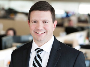 Mike Bringle