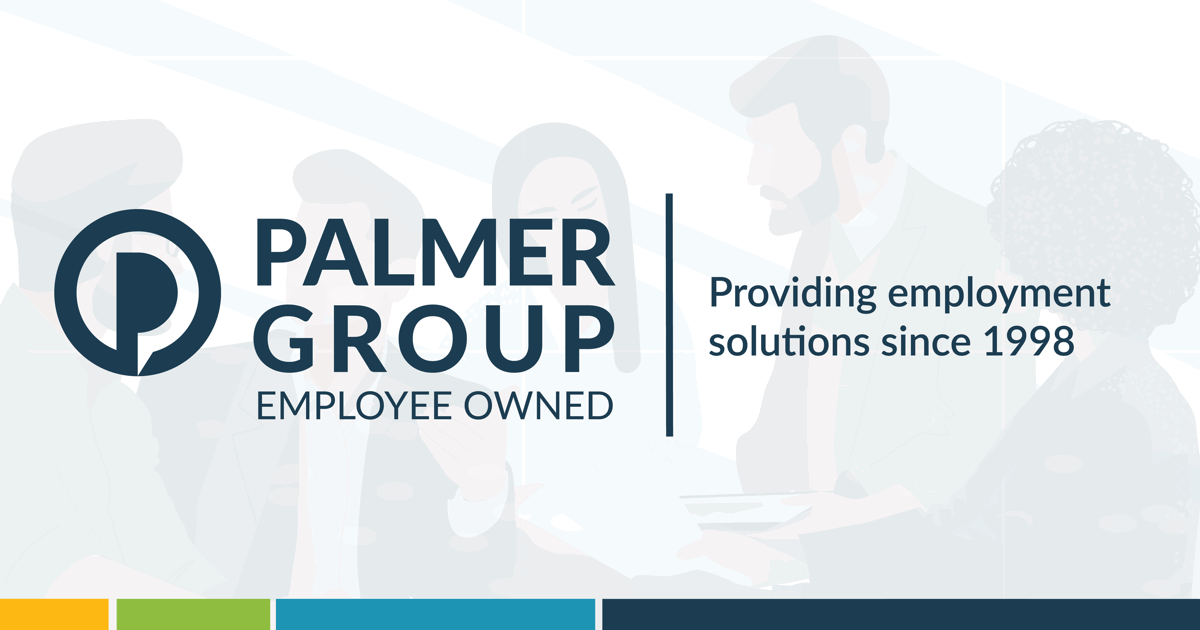 Employer Services & Resources Employment Agency Palmer Group
